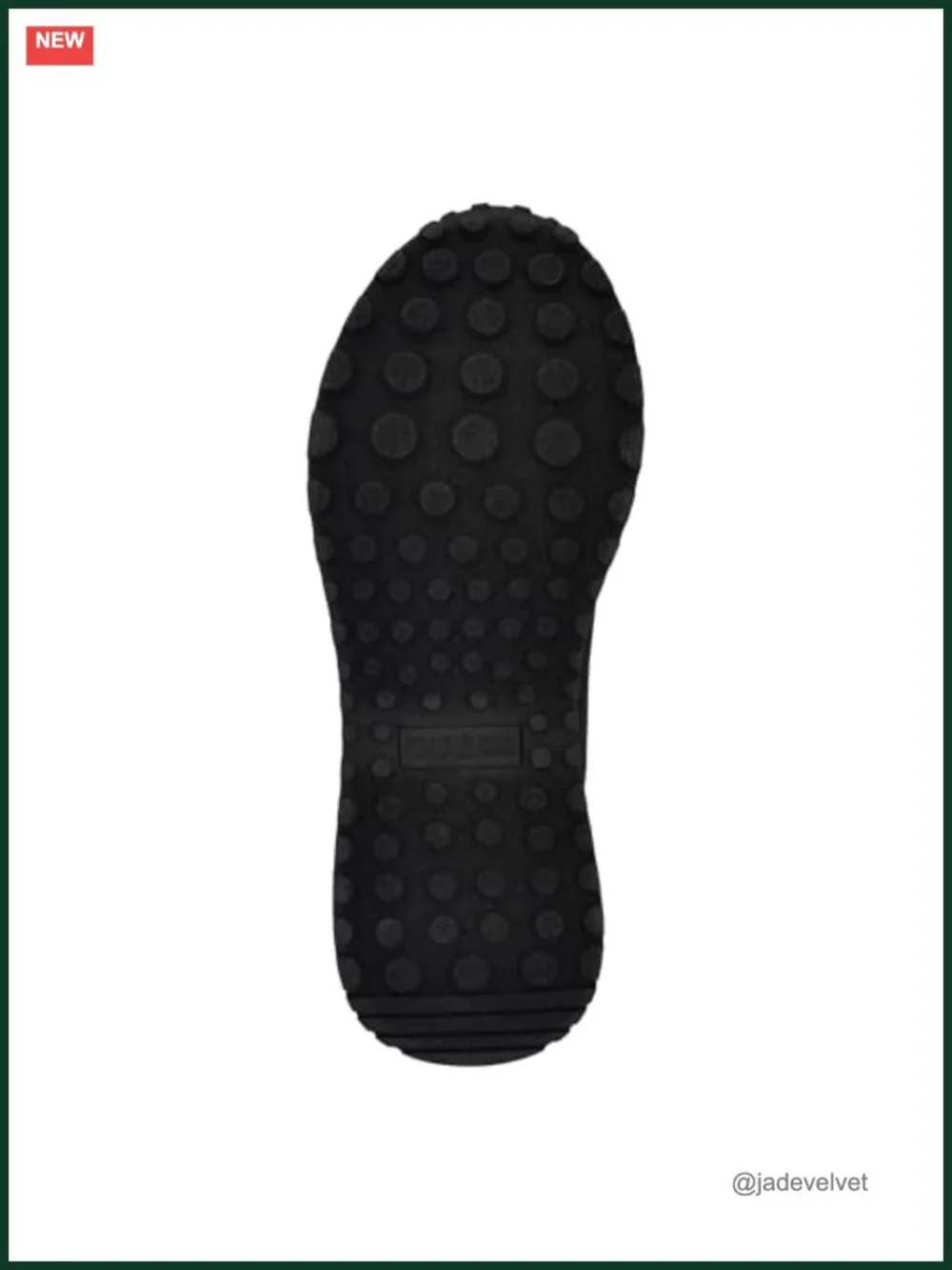 Women's Farroo Fashion Sneakers Slip-On with Platform Sole